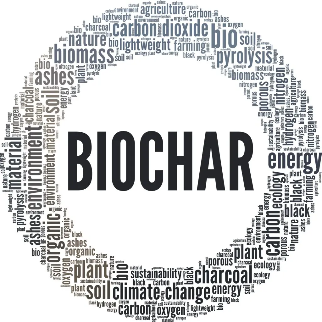 BioChar